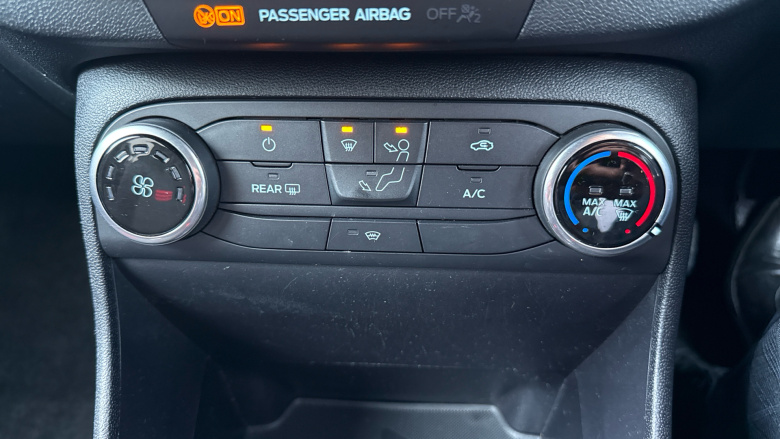 Ford Fiesta 1.0 EcoBoost ST-Line 5dr Petrol Hatchback